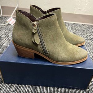 Cole Haan Gracy Bootie - 7.5 B - Like New